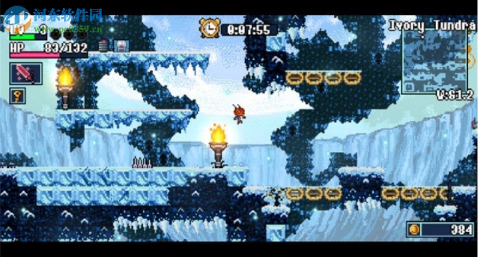 氙气女武神 中文版