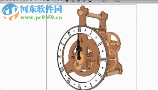 View Parts(SketchUp部件查看插件) 1.2 免费版