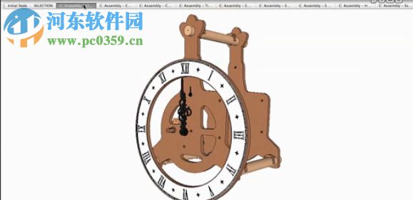 View Parts(SketchUp部件查看插件) 1.2 免费版