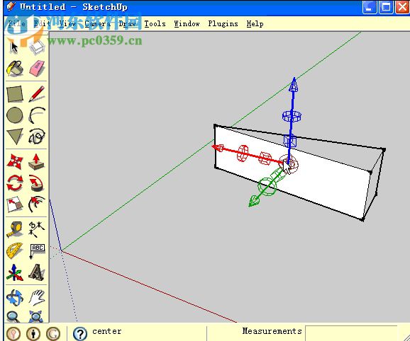 Combin Editor(SketchUp组合编辑插件) 0.0.8 最新免费版