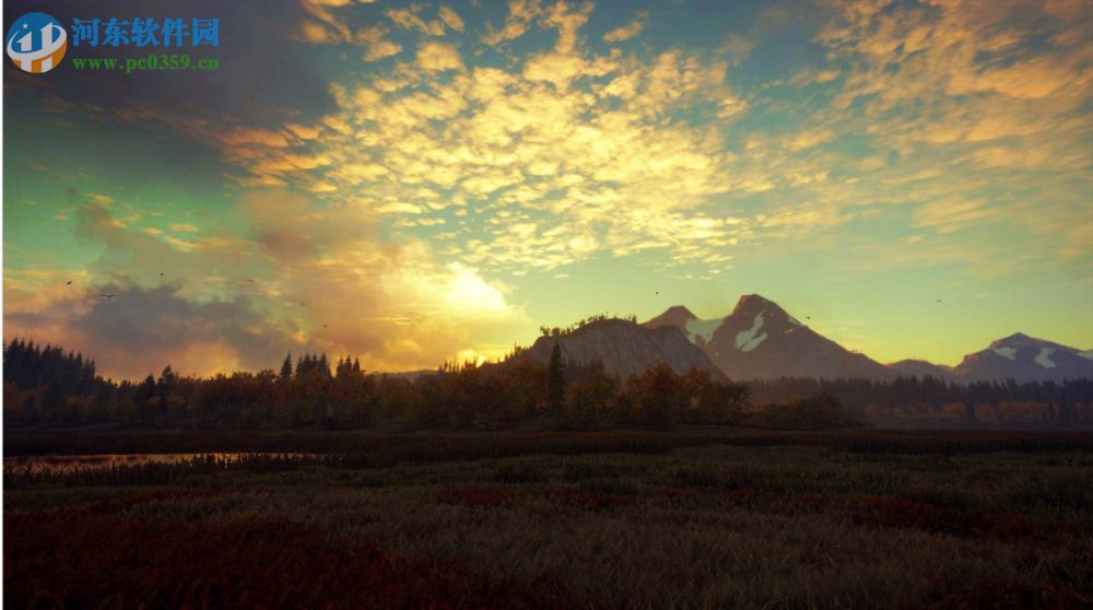 猎人野性的呼唤 中文版