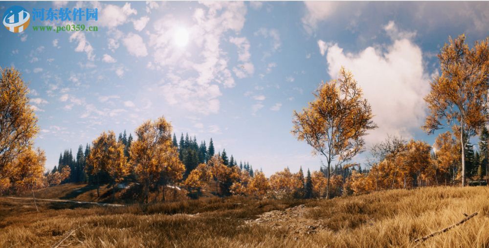 猎人野性的呼唤 中文版