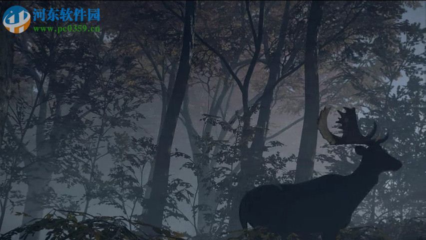 猎人野性的呼唤 中文版