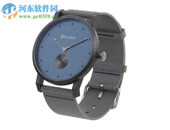 KeyShot Viewer(场景查看器) 7.3.37 官方版