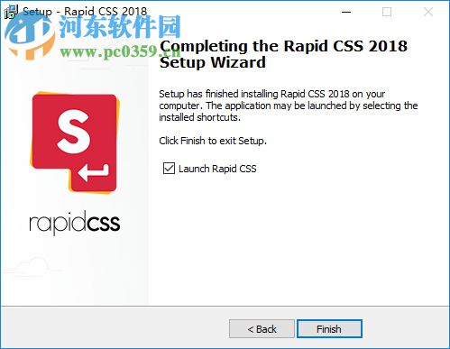 Rapid CSS 2020(CSS编辑器)