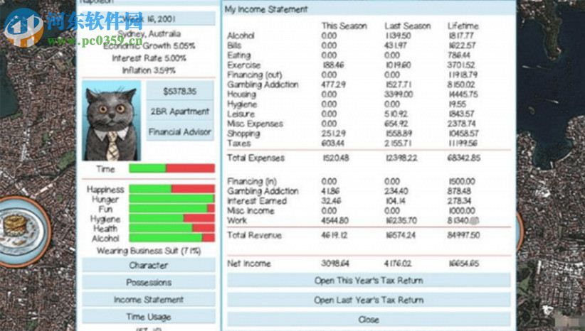 伟大生活(ThisGrandLife) 免安装版