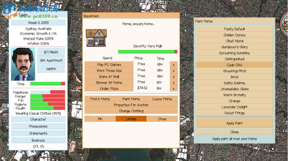 伟大生活(ThisGrandLife) 免安装版