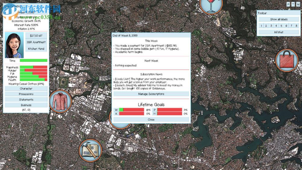 伟大生活(ThisGrandLife) 免安装版