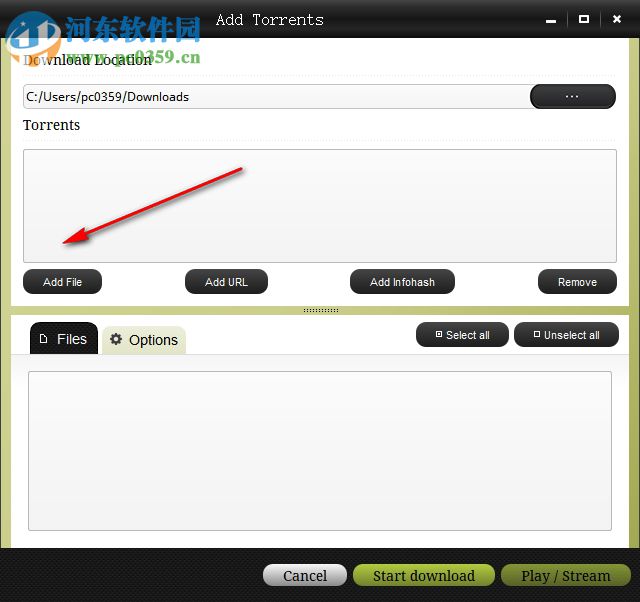 bitlord(bt下载工具) 4.8 绿色免费版