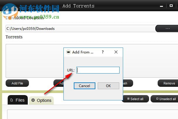 bitlord(bt下载工具) 4.8 绿色免费版