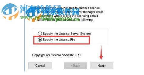 autodesk cfd 2019 64位下载 附注册机安装教程