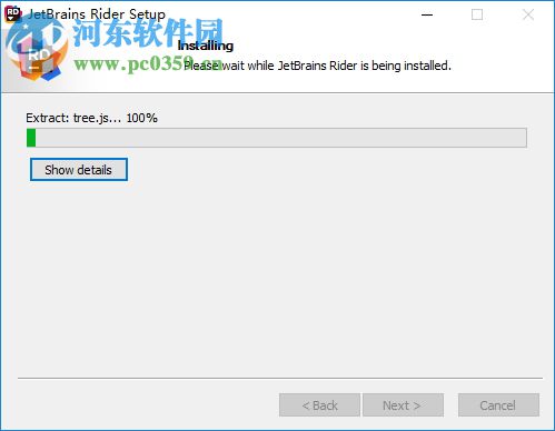 Rider 2018中文补丁(支持2018全系列) 附安装教程