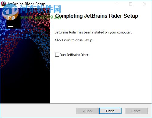 Rider 2018中文补丁(支持2018全系列) 附安装教程
