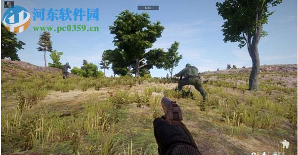 自由人游击战争 免安装版