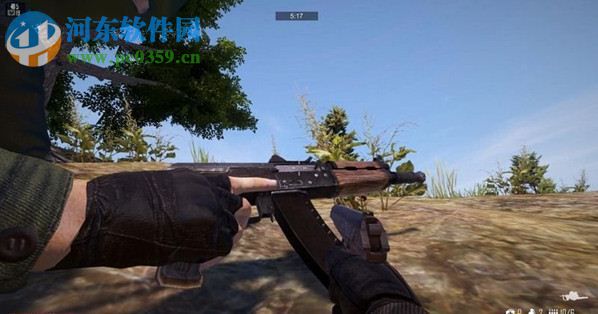 自由人游击战争 免安装版