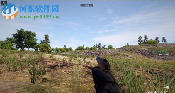 自由人游击战争 免安装版