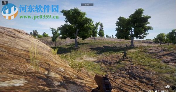 自由人游击战争 免安装版