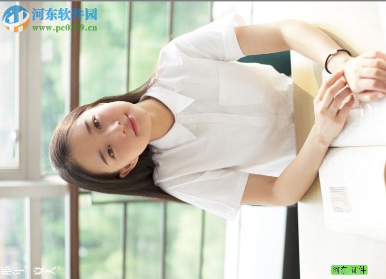 网上报名照片处理工具 2.0.4 汉化版