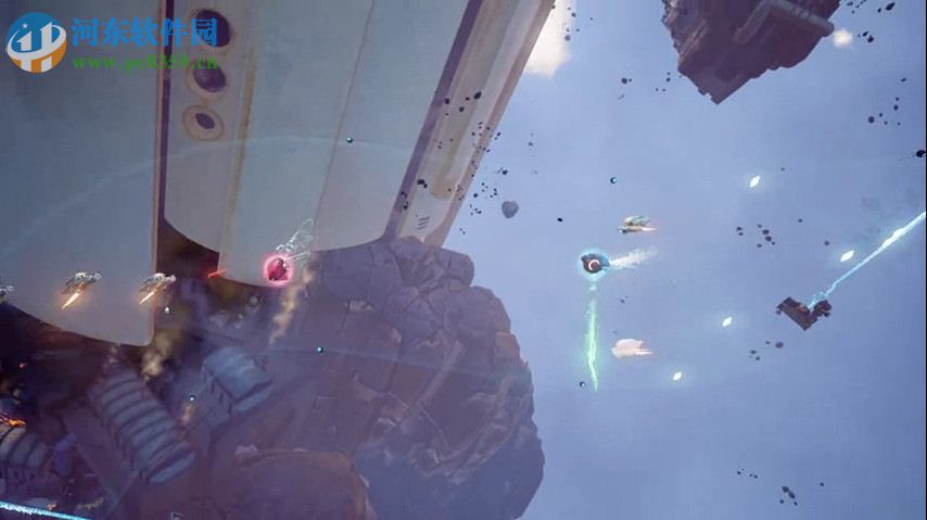 热力战机(Boiling Bolt) 中文版