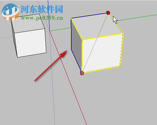 sketchup组件合并插件 0.2.0a 免费版