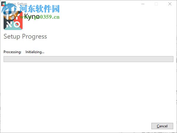 Kyno(视频流工具) 1.4.2.218 破解版