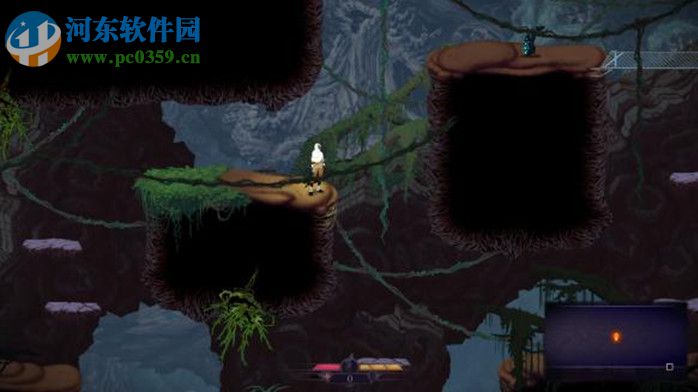 分离(Sundered) 中文版