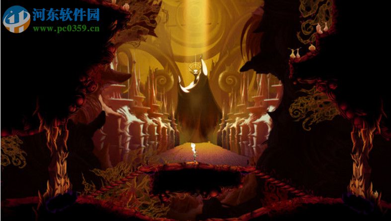 分离(Sundered) 中文版