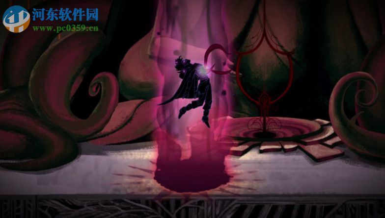 分离(Sundered) 中文版
