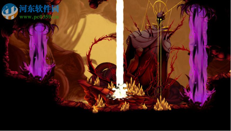 分离(Sundered) 中文版