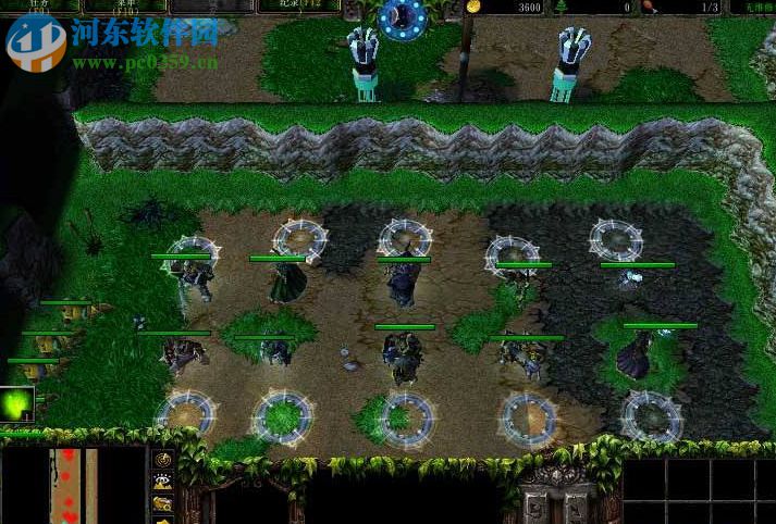 复仇-寻龙记1.0正式版【附游戏攻略】