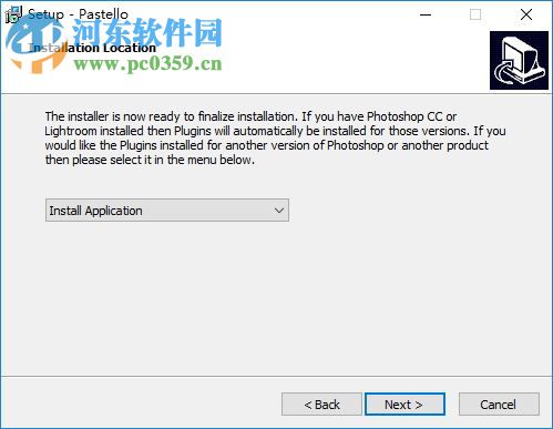 Pastello(照片转艺术绘画软件) 1.1.7 官方最新版