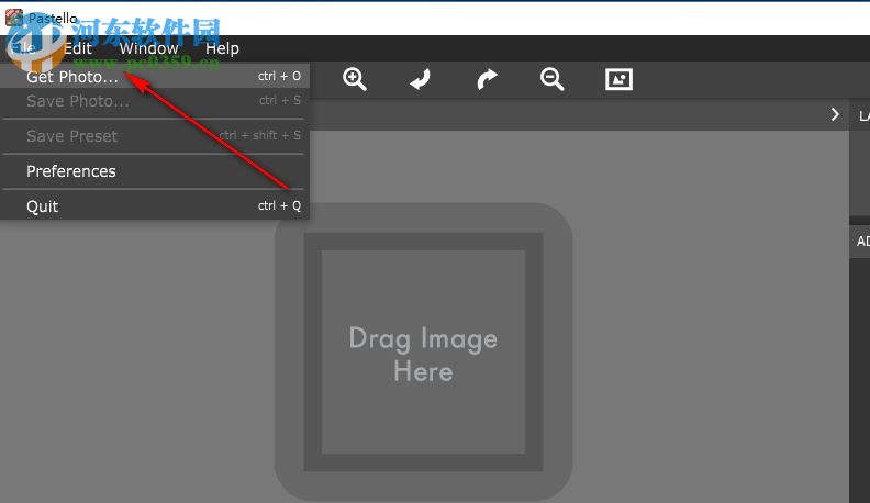 Pastello(照片转艺术绘画软件) 1.1.7 官方最新版