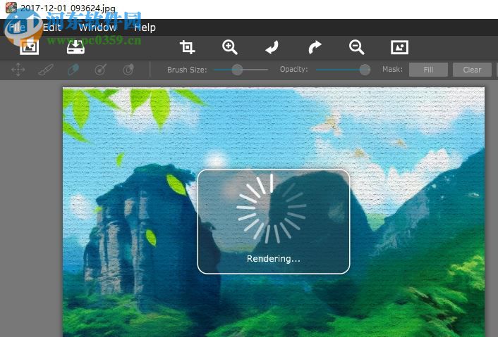 Pastello(照片转艺术绘画软件) 1.1.7 官方最新版