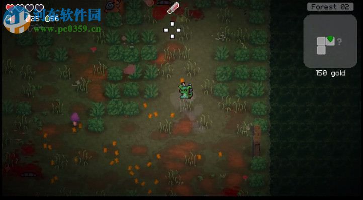 深渊边境(Depths of Limbo)