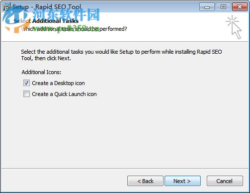 Rapid SEO Tool(SEO优化工具) 2.8 破解版