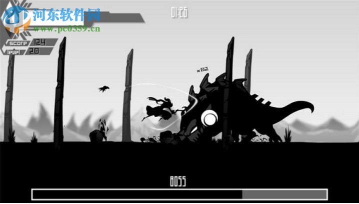 鸟人：振翅 中文版