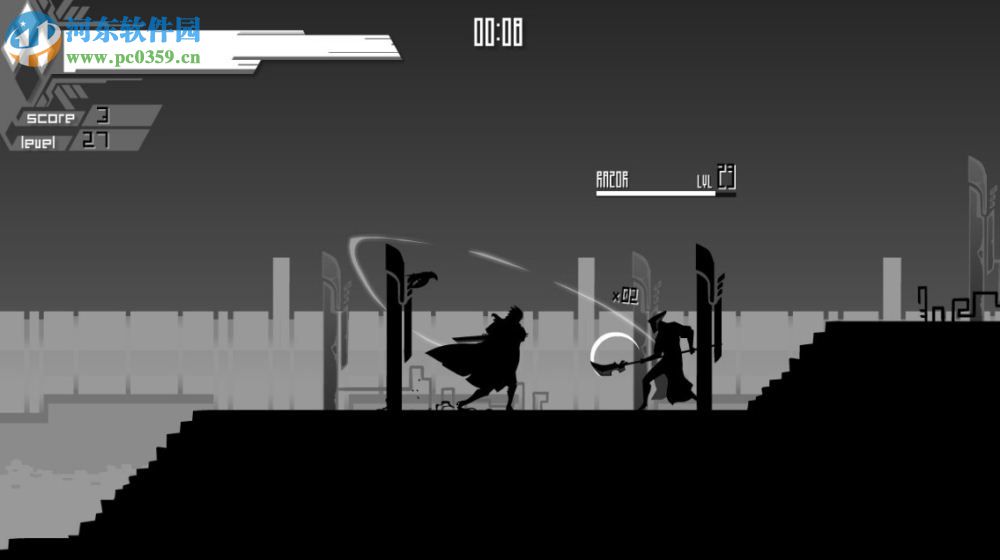 鸟人：振翅 中文版