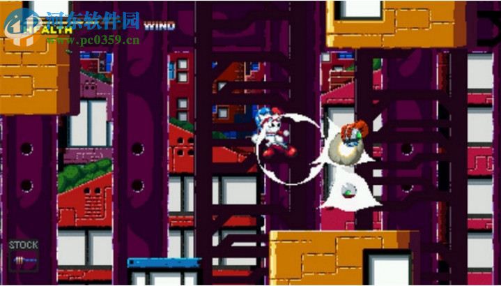 电动小丑斯帕克