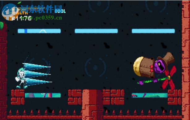 电动小丑斯帕克