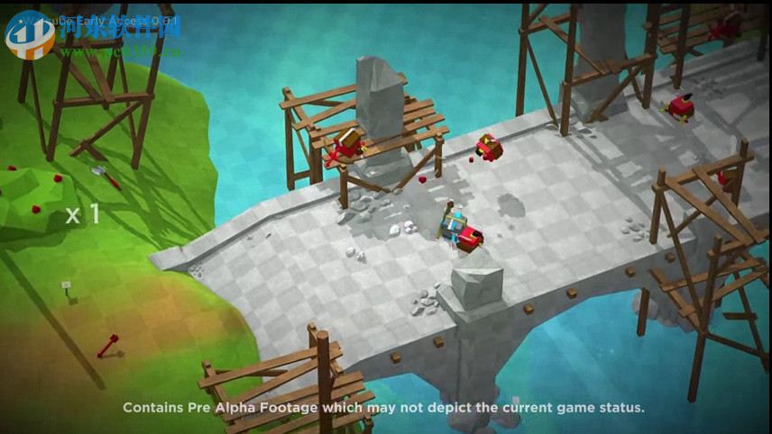 立方体战争 中文版