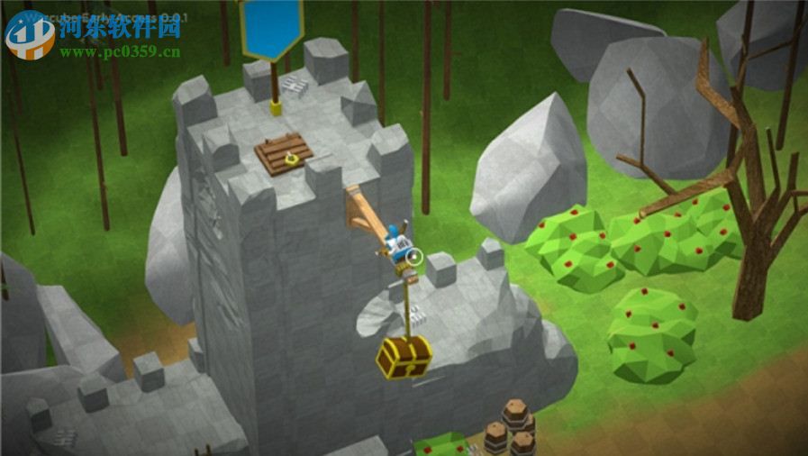 立方体战争 中文版