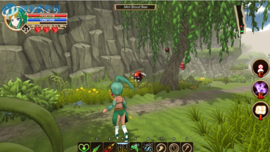 永恒的传说(Eternal Lore) 免安装版