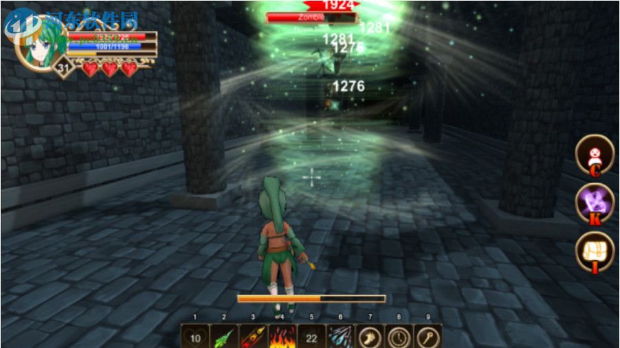 永恒的传说(Eternal Lore) 免安装版