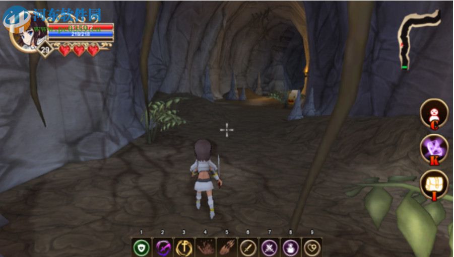 永恒的传说(Eternal Lore) 免安装版