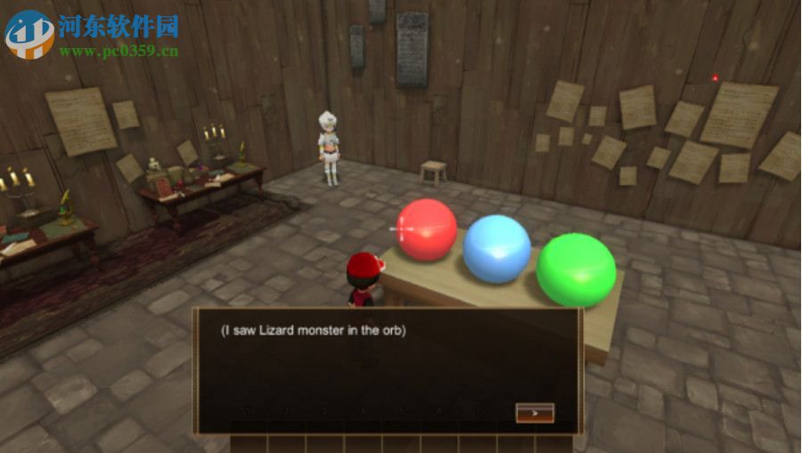 永恒的传说(Eternal Lore) 免安装版