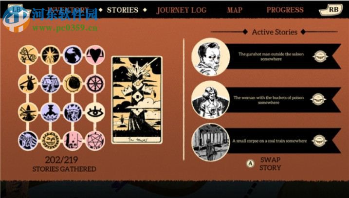 彼处水如酒 英文免安装版