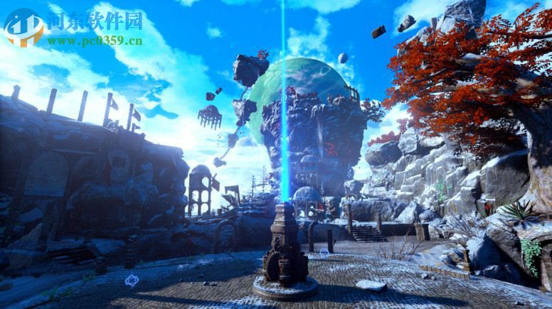 向下(Downward) 破解版