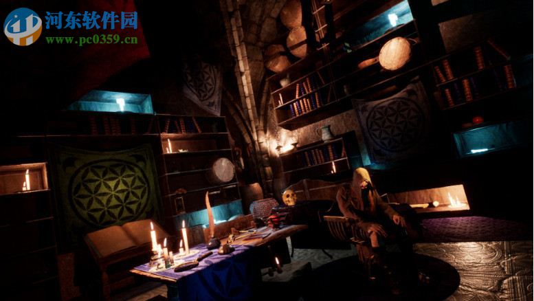 向下(Downward) 破解版