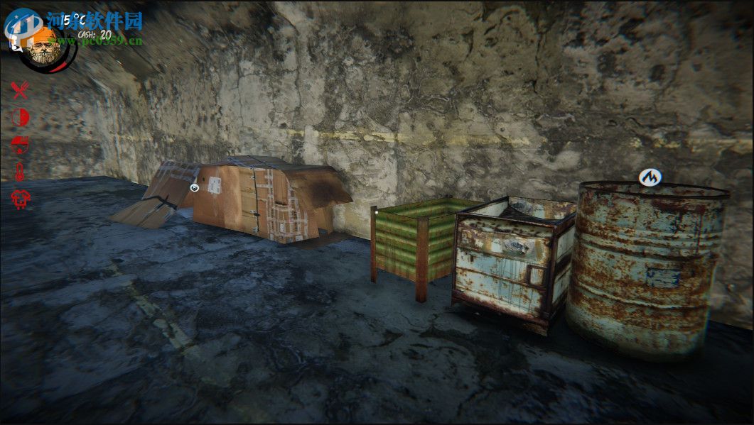 乞丐模拟器 中文版