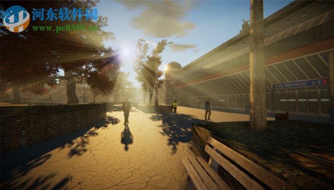 乞丐模拟器 中文版